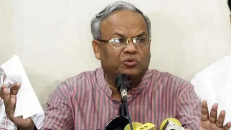 নির্বাচনী রোডম্যাপের অপেক্ষায় বিএনপি : রিজভী