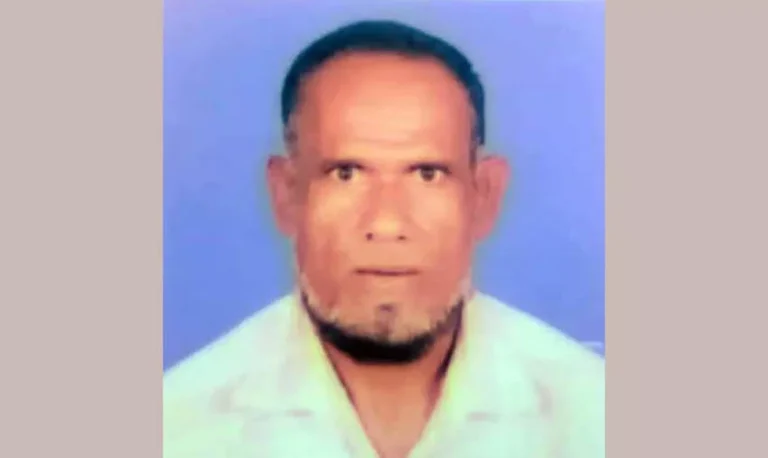 শেরপুরে ৭ বছরের শিশুকে ধর্ষণচেষ্টার অভিযোগ বৃদ্ধের বিরুদ্ধে