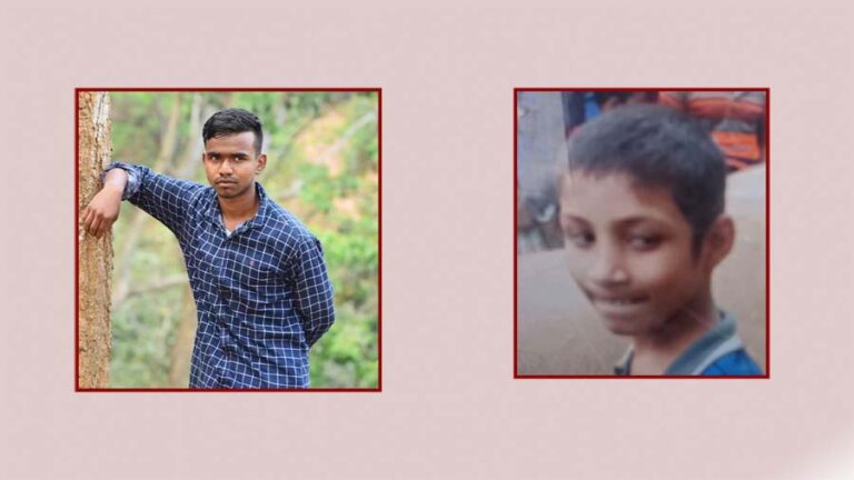 শেরপুরে পাহাড়ি ঢলে দুইজন নিখোঁজ, একজনের মরদেহ উদ্ধার