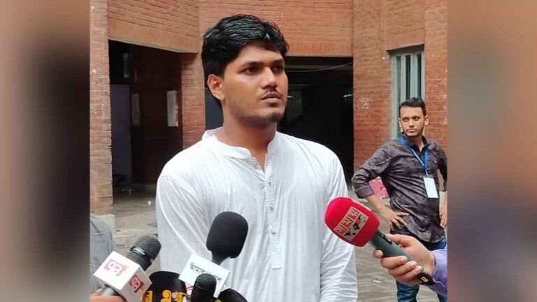 ভোট গণনায় মেনিপুলেটের চেষ্টা হলে সম্মিলিতভাবে মোকাবেলা: আবিদুল