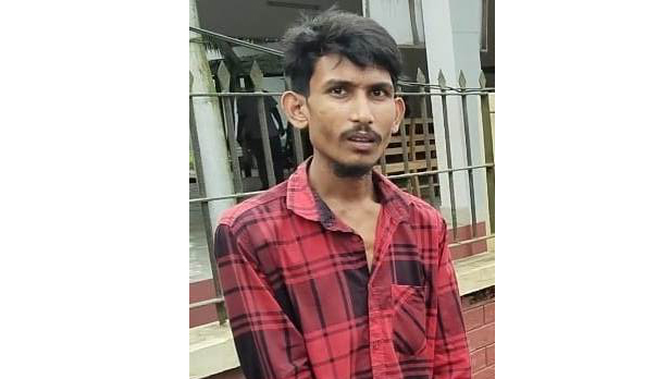 শেরপুরে মাদকদ্রব্য নিয়ন্ত্রণ অধিদপ্তরের অভিযানে নেশা জাতীয় ইনজেকশনসহ আটক ১