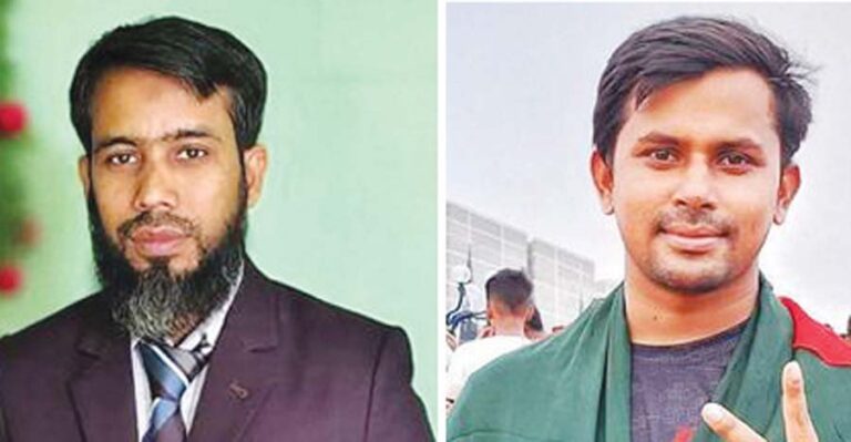 এনসিপির শেরপুর সদর উপজেলা সমন্বয় কমিটি অনুমোদন