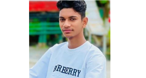 শেরপুরে সড়ক দুর্ঘটনায় মোটরসাইকেল চালক নিহত