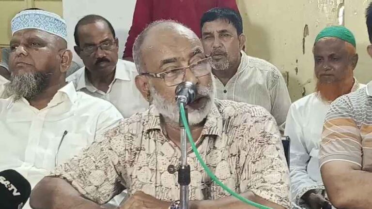 মামলা নেই এমন আ.লীগ নেতাদের মনোনয়ন দেবে জাপা: মোস্তফা