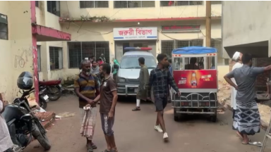 নরসিংদীতে আওয়ামী লীগ-বিএনপি সমর্থকদের মধ্যে সংঘর্ষ, নিহত ১