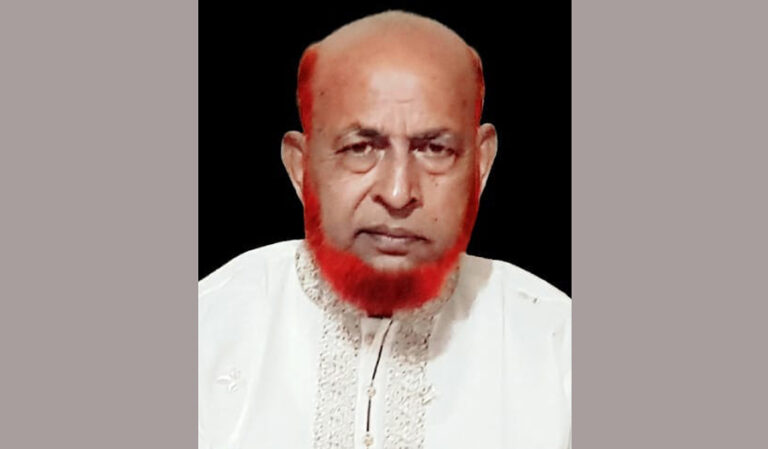 শেরপুরের ঐতিহ্যবাহী হোটেল শাহজাহানের প্রতিষ্ঠাতা শাহজাহান মিয়া আর নেই