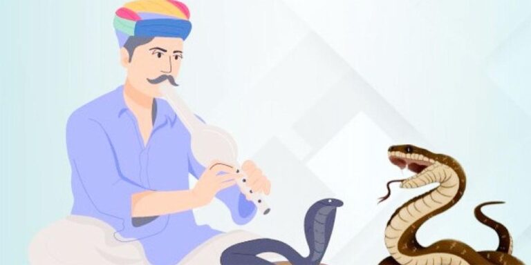 শেরপুরে সাপের কামড়ে ওঝার মৃত্যু