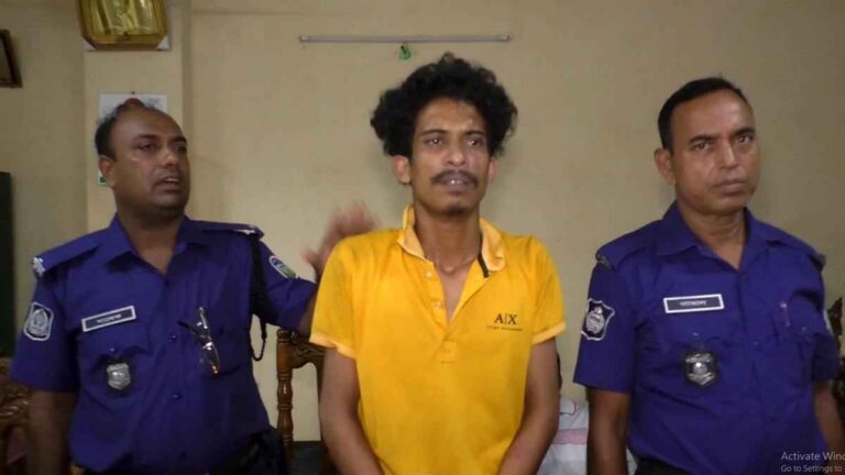 জামালপুরে ইভটিজিংয়ের দায়ে যুবকের ৬ মাসের কারাদণ্ড
