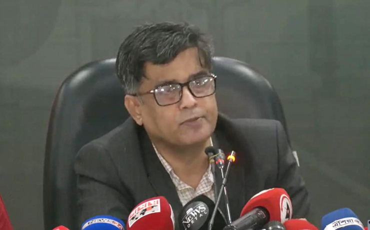 আগামী নির্বাচন শান্তিপূর্ণ ও উৎসবমুখর পরিবেশে অনুষ্ঠিত হবে: প্রেস সচিব