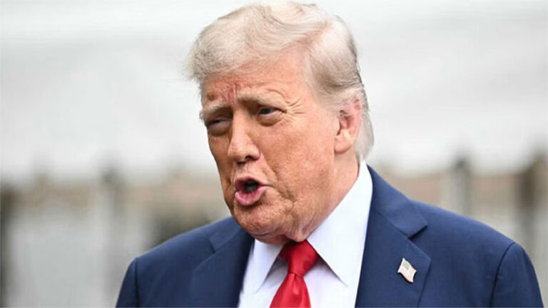 ভারত-পাকিস্তানসহ ২৩ দেশকে ‘প্রধান মাদক পাচারকারী’ চিহ্নিত করলেন ট্রাম্প