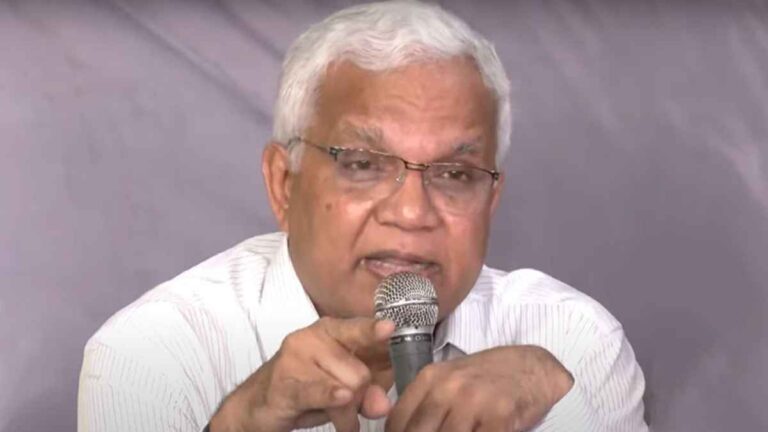 শিগগিরই দলীয় মনোনয়ন চূড়ান্ত করবে বিএনপি : ডা. এ জেড এম জাহিদ হোসেন