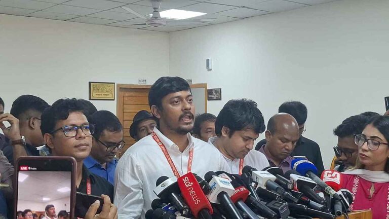 আমাদের ১৫০ আসনে একদম কনফার্ম জয়ের সিচুয়েশনে আছে : পাটওয়ারী