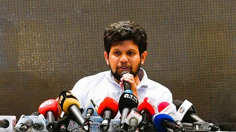 দুই মাস ধরে অনিশ্চয়তায় আছি, কখন নেমে যাই: মাহফুজ আলম