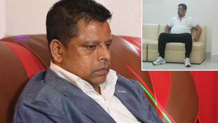 সিসাবার খুলে অবৈধ কর্মকাণ্ড, সেলিম প্রধানসহ গ্রেফতার ৯
