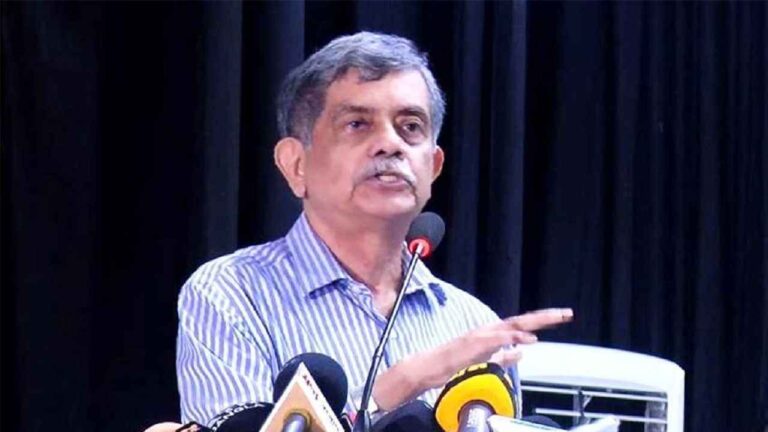 বিশ্ববিদ্যালয়ে চলমান অস্থিরতার সমাধান শিগগিরই: শিক্ষা উপদেষ্টা