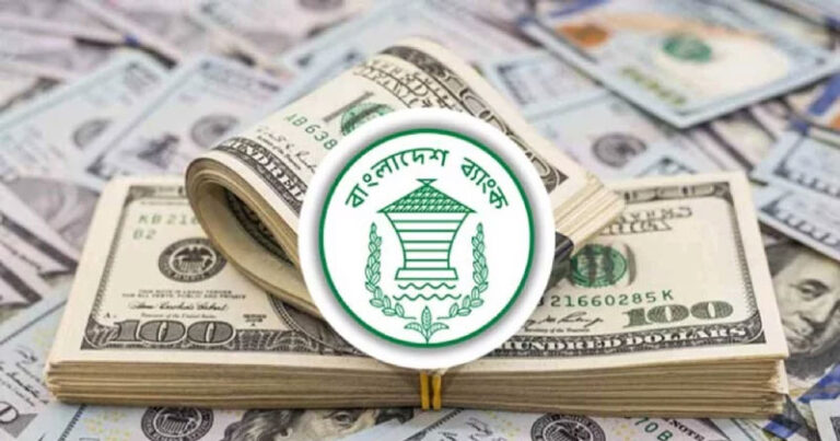 আগস্টে রেমিট্যান্স এসেছে ২৪২ কোটি ডলার