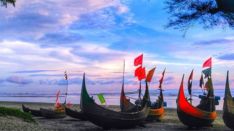 আজ বিশ্ব পর্যটন দিবস