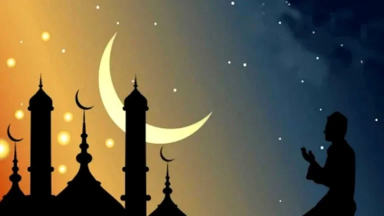 জানা গেল ২০২৬ সালের রোজার সম্ভাব্য তারিখ