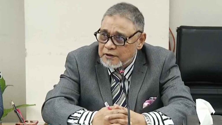 আচরণবিধি ভঙ্গ হলে কঠোর ব্যবস্থা নেওয়ার হুঁশিয়ারি সিইসির