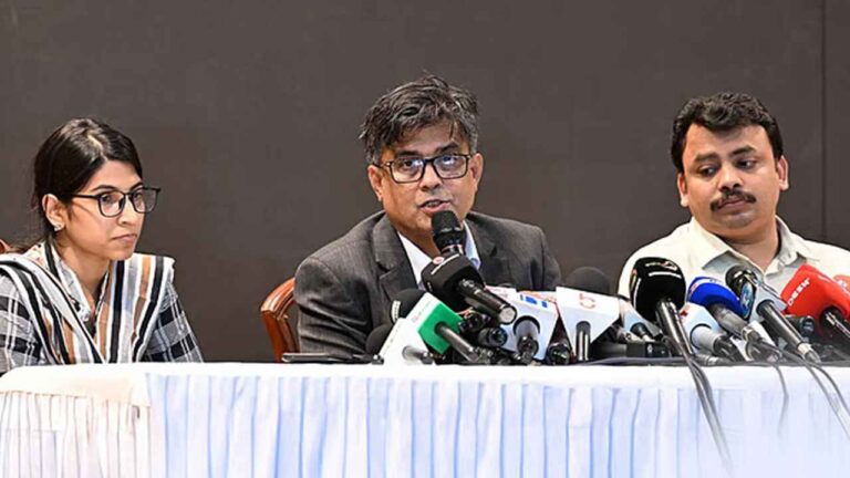 গুমের সর্বোচ্চ শাস্তি মৃত্যুদণ্ড রেখে নতুন অধ্যাদেশ অনুমোদন : প্রেস সচিব