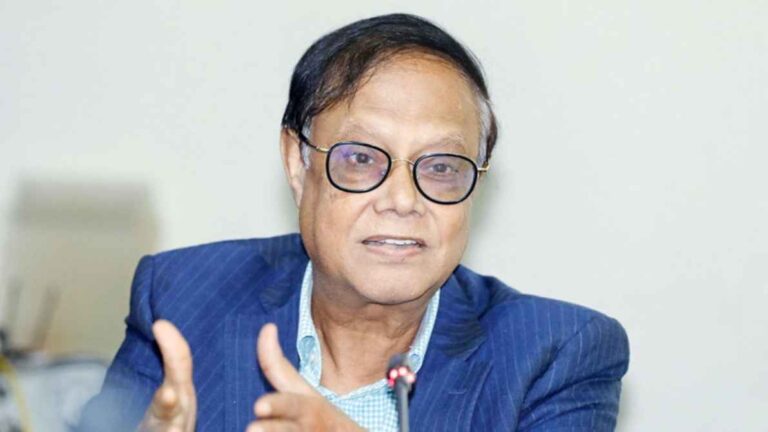 দেশে ডলার সংকট নেই, যত খুশি আমদানি করা যাবে: গভর্নর