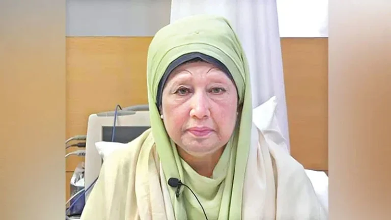 খালেদাকে ‘অতি গুরুত্বপূর্ণ ব্যক্তি’ ঘোষণার সিদ্ধান্ত কার্যকরের নির্দেশ