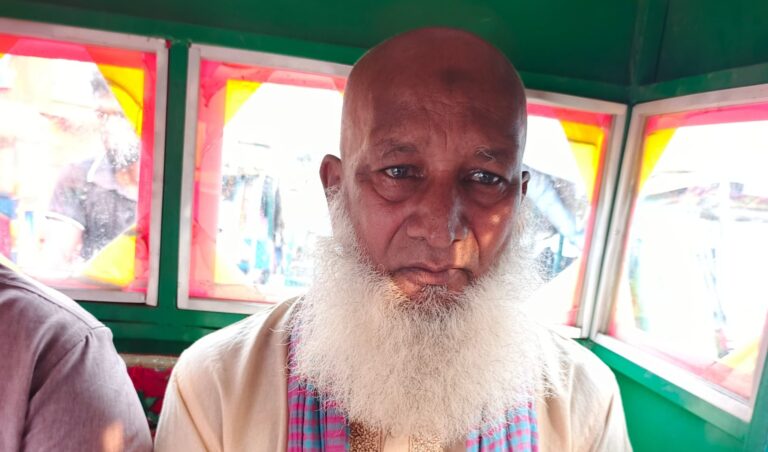 শেরপুরে ৫ম শ্রেণির ছাত্রীকে ধর্ষণ ও গর্ভপাতে সহযোগিতার অভিযোগে বৃদ্ধ গ্রেফতার